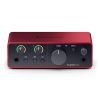 Focusrite Scarlett Solo 4th Gen USB Audio Interface-01