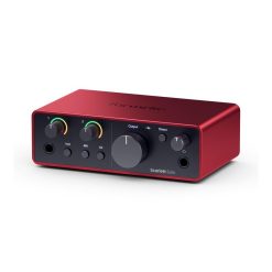 Focusrite Scarlett Solo 4th Gen USB Audio Interface-02