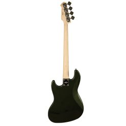 Hex B Series B100M G-MFG Modern Vintage Bass Guitar with Deluxe Bag-02