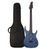 Hex SE200 S-PB Electric Guitar with Deluxe Bag-01