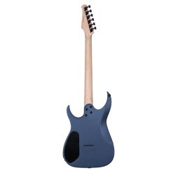 Hex SE200 S-PB Electric Guitar with Deluxe Bag-02