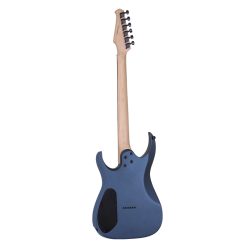 Hex SE200 S-PB Electric Guitar with Deluxe Bag-06