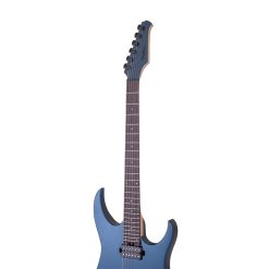 Hex SE200 S-PB Electric Guitar with Deluxe Bag-07