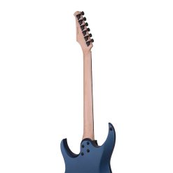 Hex SE200 S-PB Electric Guitar with Deluxe Bag-08