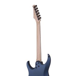 Hex SE200 S-PB Electric Guitar with Deluxe Bag-09