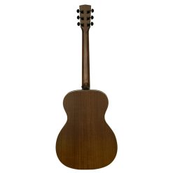 Hex Vespera VF320E Acoustic-Electric Guitar with Premium Gig Bag-03