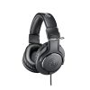 Audio Technica ATH M20x Professional Studio Monitor Headphones, Black-01