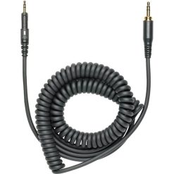Audio Technica ATH M40x Professional Studio Monitor Headphones, Black-04