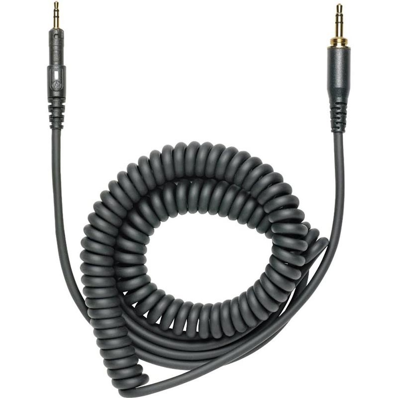 Audio Technica ATH M40x Professional Studio Monitor Headphones, Black-04 Audio Technica ATH M40x Professional Studio Monitor Headphones, Black-04