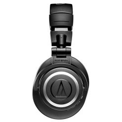 Audio-Technica ATH-M50XBT2 Wireless Studio Monitor Headphones, Black-06