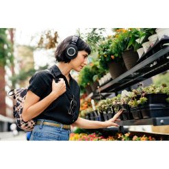 Audio-Technica ATH-M50XBT2 Wireless Studio Monitor Headphones, Black-10