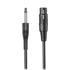 Audio Technica ATR1300x Unidirectional Dynamic Microphone -03