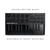 Akai MPK Mini Mk3 Compact Keyboard Controller, Black-02