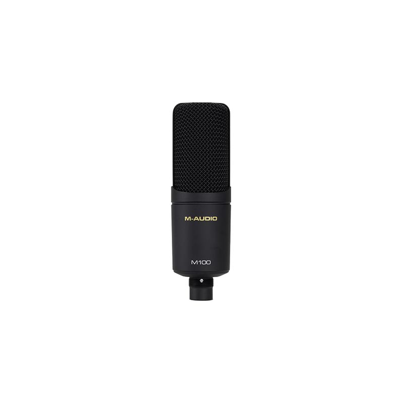 M-Audio M-Track Duo HD Producer Pack-03 M-Audio M-Track Duo HD Producer Pack-03