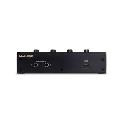 M-Audio M-Track Duo HD Producer Pack-06