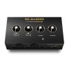 M-Audio M-Track Duo HD USB-C Audio Interface-01