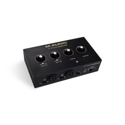 M-Audio M-Track Duo HD USB-C Audio Interface-03