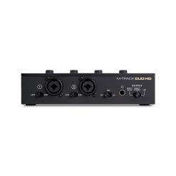 M-Audio M-Track Duo HD USB-C Audio Interface-04