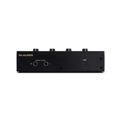 M-Audio M-Track Duo HD USB-C Audio Interface-05