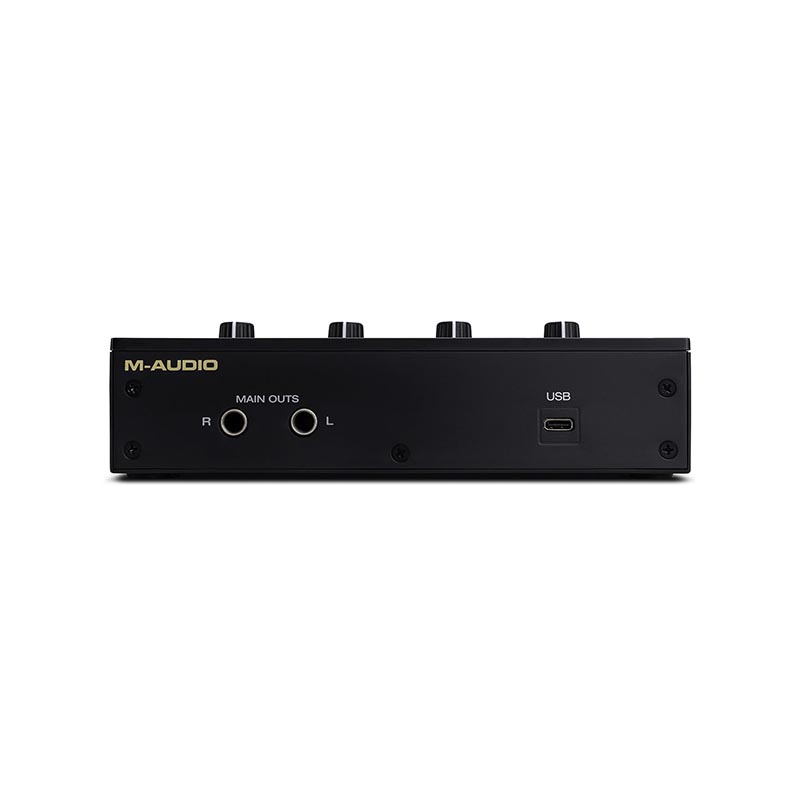 M-Audio M-Track Duo HD USB-C Audio Interface-05 M-Audio M-Track Duo HD USB-C Audio Interface-05