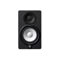 Yamaha HS5 Powered Studio Monitors, Pair-Black-02