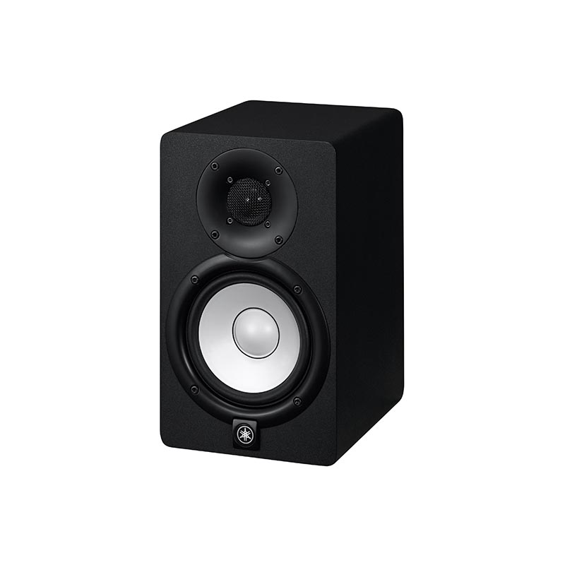 Yamaha HS5 Powered Studio Monitors, Pair-Black-03 Yamaha HS5 Powered Studio Monitors, Pair-Black-03