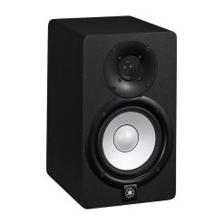 Yamaha HS5 Powered Studio Monitors, Pair-Black-05