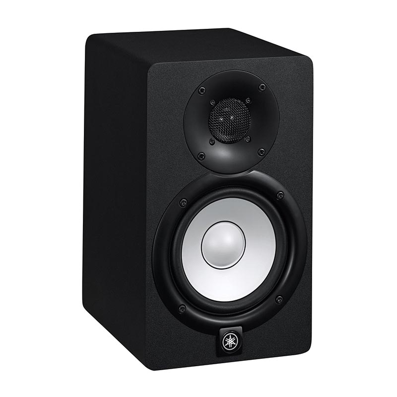Yamaha HS5 Powered Studio Monitors, Pair-Black-05 Yamaha HS5 Powered Studio Monitors, Pair-Black-05