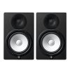 Yamaha HS8 Powered Studio Monitors, Pair-Black-01
