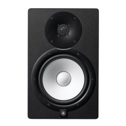 Yamaha HS8 Powered Studio Monitors, Pair-Black-02