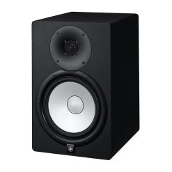Yamaha HS8 Powered Studio Monitors, Pair-Black-03