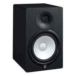 Yamaha HS8 Powered Studio Monitors, Pair-Black-05