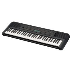 Yamaha PSR-E283 61-key Portable Keyboard-01