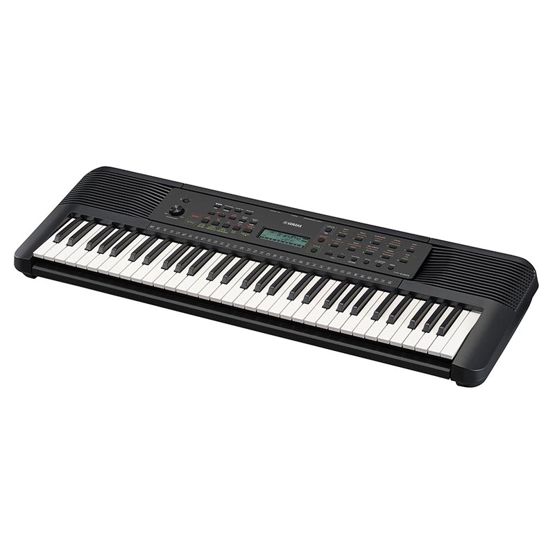 Yamaha PSR-E283 61-key Portable Keyboard-01 Yamaha PSR-E283 61-key Portable Keyboard-01