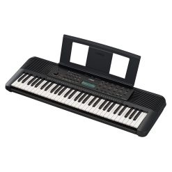 Yamaha PSR-E283 61-key Portable Keyboard-02