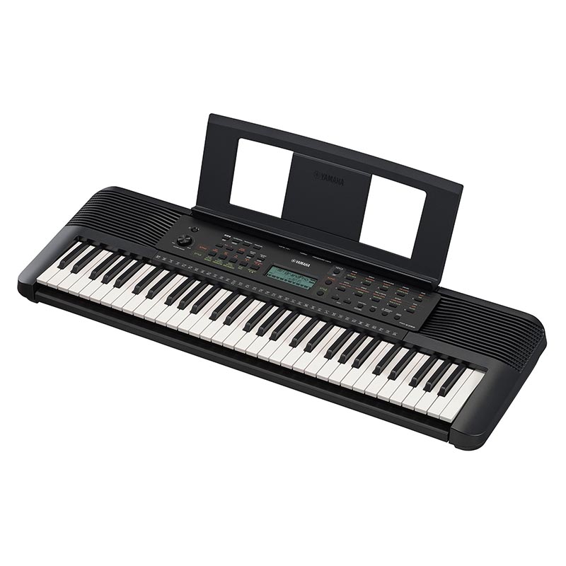 Yamaha PSR-E283 61-key Portable Keyboard-02 Yamaha PSR-E283 61-key Portable Keyboard-02