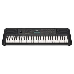 Yamaha PSR-E283 61-key Portable Keyboard-04