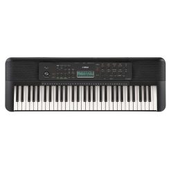 Yamaha PSR-E283 61-key Portable Keyboard-05