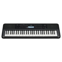 Yamaha PSR-E383 Portable Keyboard - 61 Keys-04
