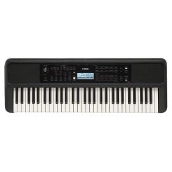 Yamaha PSR-E383 Portable Keyboard - 61 Keys-05