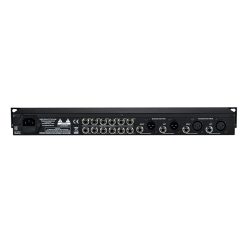 ART HeadAmp6 6-channel Headphone Amp-04