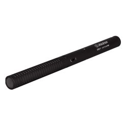 Alctron DSG-1 Interview Shotgun Condenser Microphone-02
