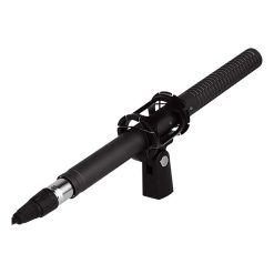 Alctron DSG-1 Interview Shotgun Condenser Microphone-03