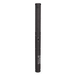 Alctron DSG-1 Interview Shotgun Condenser Microphone-04