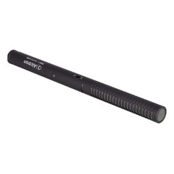 Alctron DSG-1 Interview Shotgun Condenser Microphone-05