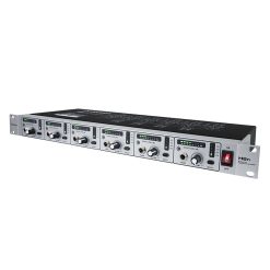 Alctron H6n 6-Channel Headphone Amplifier -04