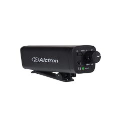 Alctron HA-18 Personal In Ear Monitor Mini Headphone Amplifier-01