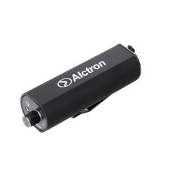 Alctron HA-18 Personal In Ear Monitor Mini Headphone Amplifier-02