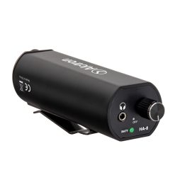 Alctron HA-8 Headphone Amplifier-01