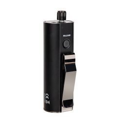 Alctron HA-8 Headphone Amplifier-02